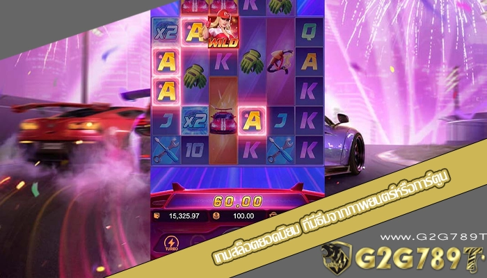 เกมสล็อตยอดนิยม ที่มีธีมจากภาพยนตร์หรือการ์ตูน