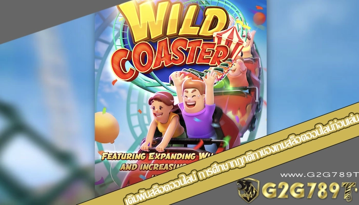เดิมพันสล็อตออนไลน์ การศึกษากฎกติกาของเกมสล็อตออนไลน์ก่อนเล่น
